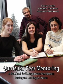 Curricular Peer Mentoring - Smith, Tania; Rabbitte, Caleigh; Robinson, Stephen