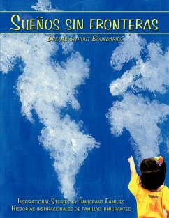 Suenos sin fronteras - Mendoza Bilger, Elena