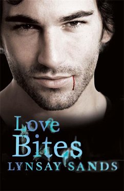 Love Bites - Sands, Lynsay