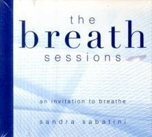 Breath Sessions - Sabatini, Sandra