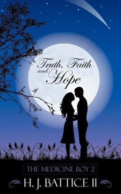 Truth, Faith and Hope - Battice II, H. J.