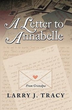 A Letter to Annabelle - Tracy, Larry J