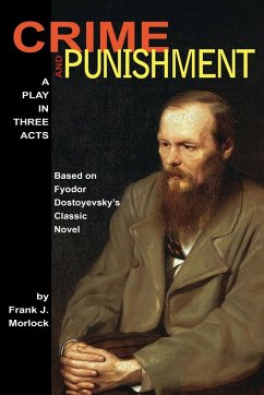 Crime and Punishment - Morlock, Frank J.