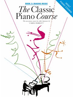 Cover Classic Piano Course