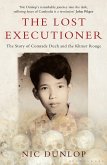 The Lost Executioner