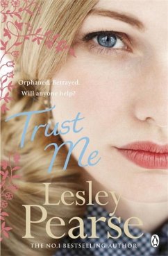 Trust Me - Pearse, Lesley