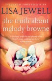 The Truth About Melody Browne