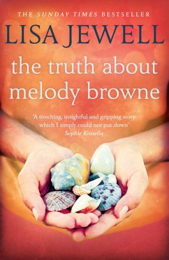 The Truth About Melody Browne - Jewell, Lisa