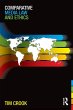 Comparative Media Law and Ethics - Bild 1