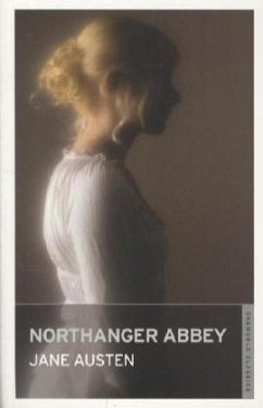 Northanger Abbey, English edition - Austen, Jane