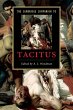The Cambridge Companion to Tacitus - Bild 1