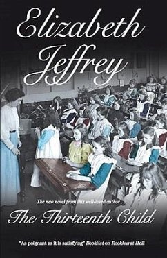 The Thirteenth Child - Jeffrey, Elizabeth