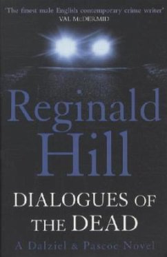Dialogues Of The Dead - Hill, Reginald