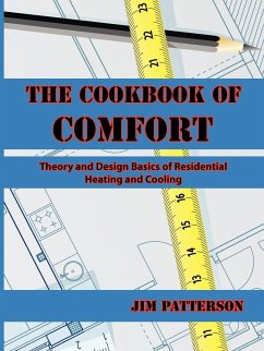 The Cookbook of Comfort - Patterson, Jim