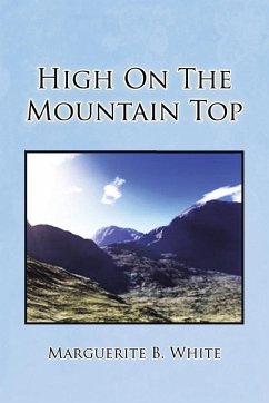 High on the Mountain Top - White, Marguerite B.