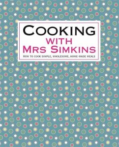 Cover Cooking With Mrs Simkins
