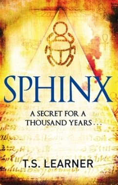 Cover Sphinx
