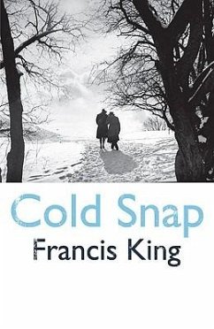 Cold Snap - King, Francis