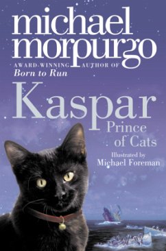 Kaspar - Morpurgo, Michael