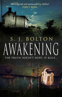 Awakening - Bolton, Sharon