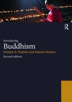Introducing Buddhism - Prebish, Charles S.; Keown, Damien