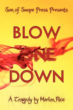 Blow One Down - Rice, Marlon