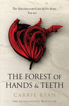 The Forest of Hands and Teeth - Ryan, Carrie