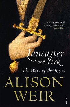 Lancaster And York - Weir, Alison