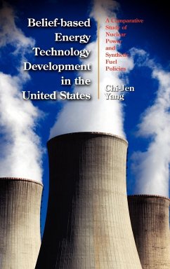 Belief-based Energy Technology Development in the United States - Yang, Chi-Jen