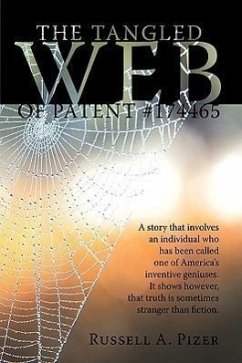 The Tangled Web Of Patent #174465