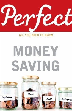 Perfect Money Saving - Talati, Smita