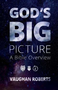 God's Big Picture - Roberts, Vaughan (Author)