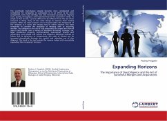 Expanding Horizons - Pergolski, Rodney