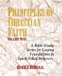 Principles of Christian Faith - Bild 1