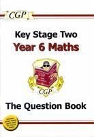 KS2 Maths Year 6 Targeted Question Book - CGP Books