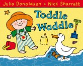 Toddle Waddle Toddle Waddle