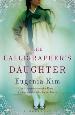 Calligrapher's Daughter - Kim, Eugenia