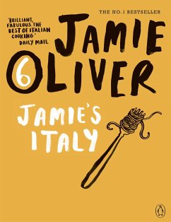 Jamie's Italy - Oliver, Jamie
