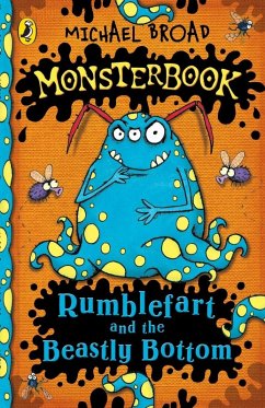 Cover Monsterbook