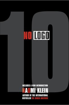No Logo. 10th Anniversary edition - Klein, Naomi