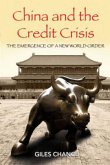 China and the Credit Crisis