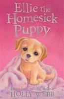 Ellie the Homesick Puppy - Webb, Holly