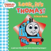 Look, it's Thomas! Look, it's Thomas!