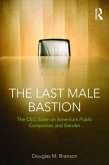 The Last Male Bastion