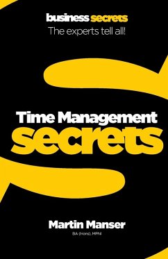 Cover Time Management