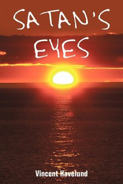 Satan's Eyes - Vincent Havelund, Havelund