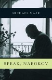 Speak, Nabokov