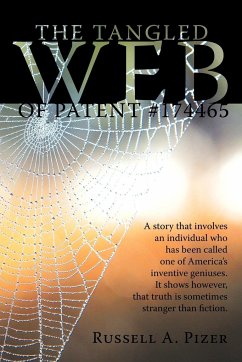 The Tangled Web Of Patent #174465