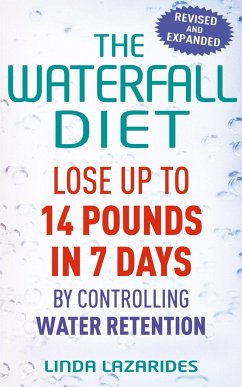 The Waterfall Diet - Lazarides, Linda