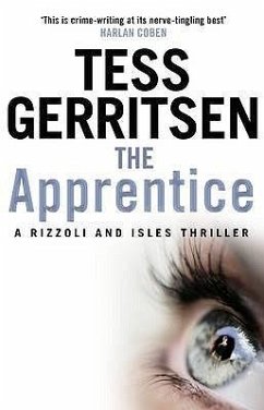 The Apprentice - Gerritsen, Tess
